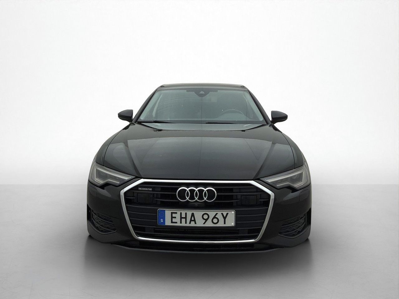 Audi A6, 45TFSI quattro Matrix NezT 360 - fotka 2