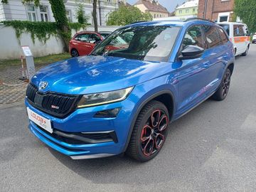 RS 2.0 TDI 176 kW