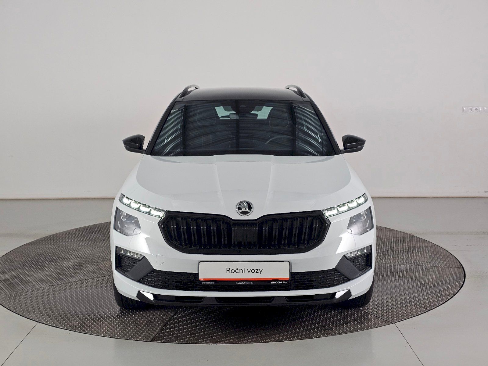 Škoda Kamiq, 1.0TSi 85kW MONTE CARLO - fotka 4