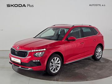1.0TSi 85kW TOP SELECTION TAŽN
