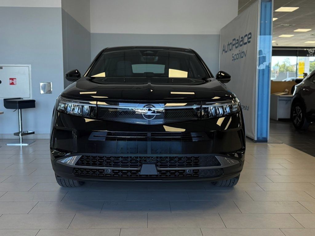 Opel Grandland, Edition 1.2 TURBO 107 kW eDCT6 - fotka 2