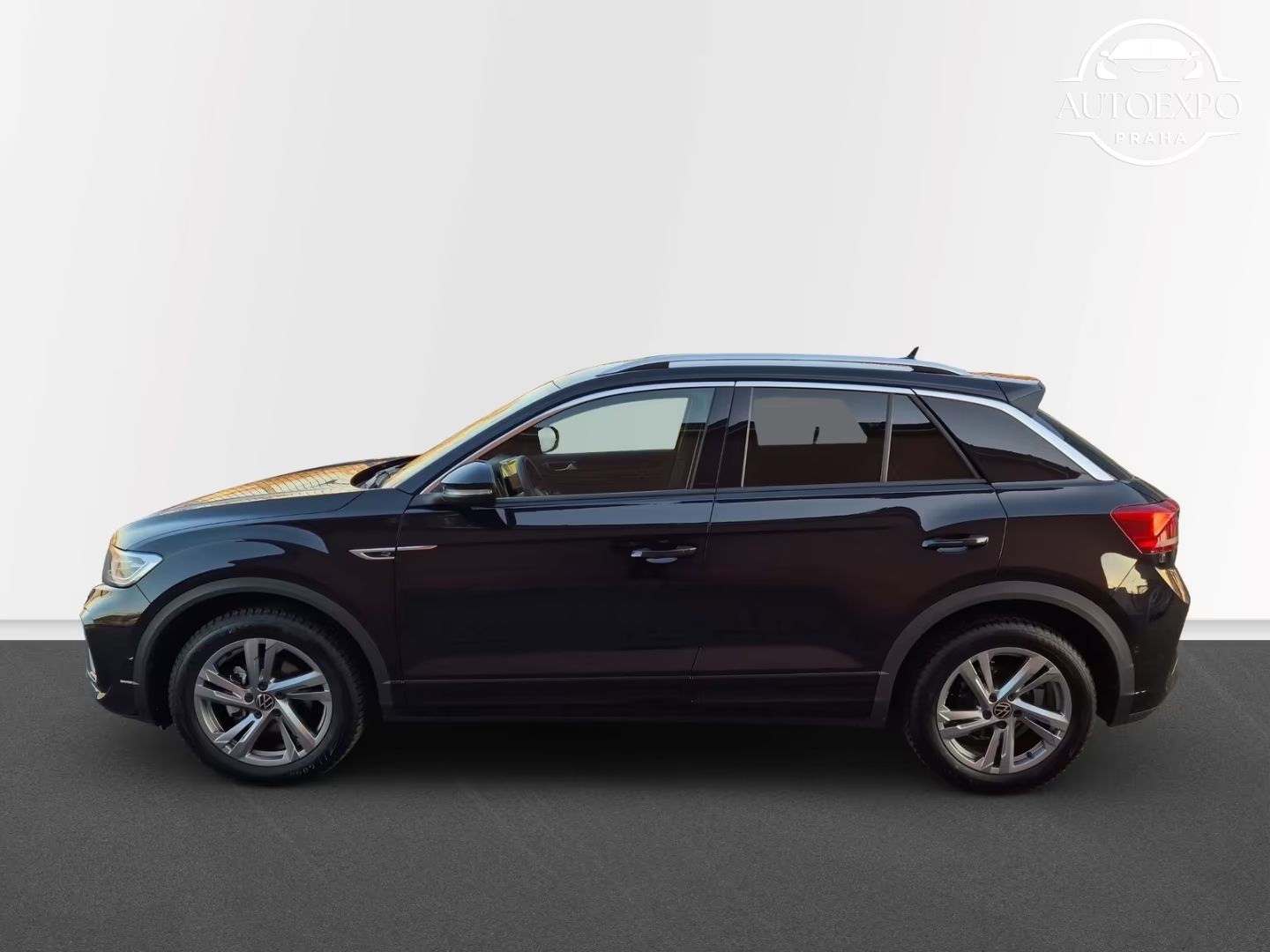 Volkswagen T-Roc, R-Line 1,5 TSi DSG - fotka 3