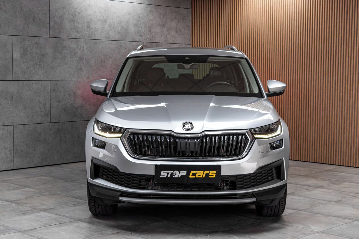 Škoda Kodiaq, 2.0 TDI STYLE+*TAŽNÉ*DPH*ČR 1M - fotka 3