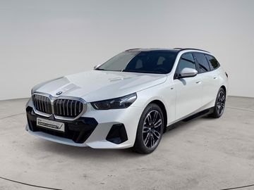 520d xDrive M-Sport Pano Venti