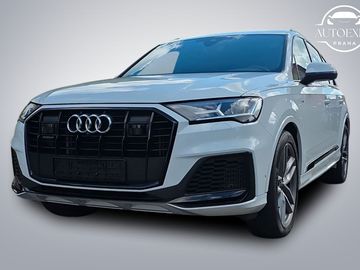 55 TFSI e quattro S line