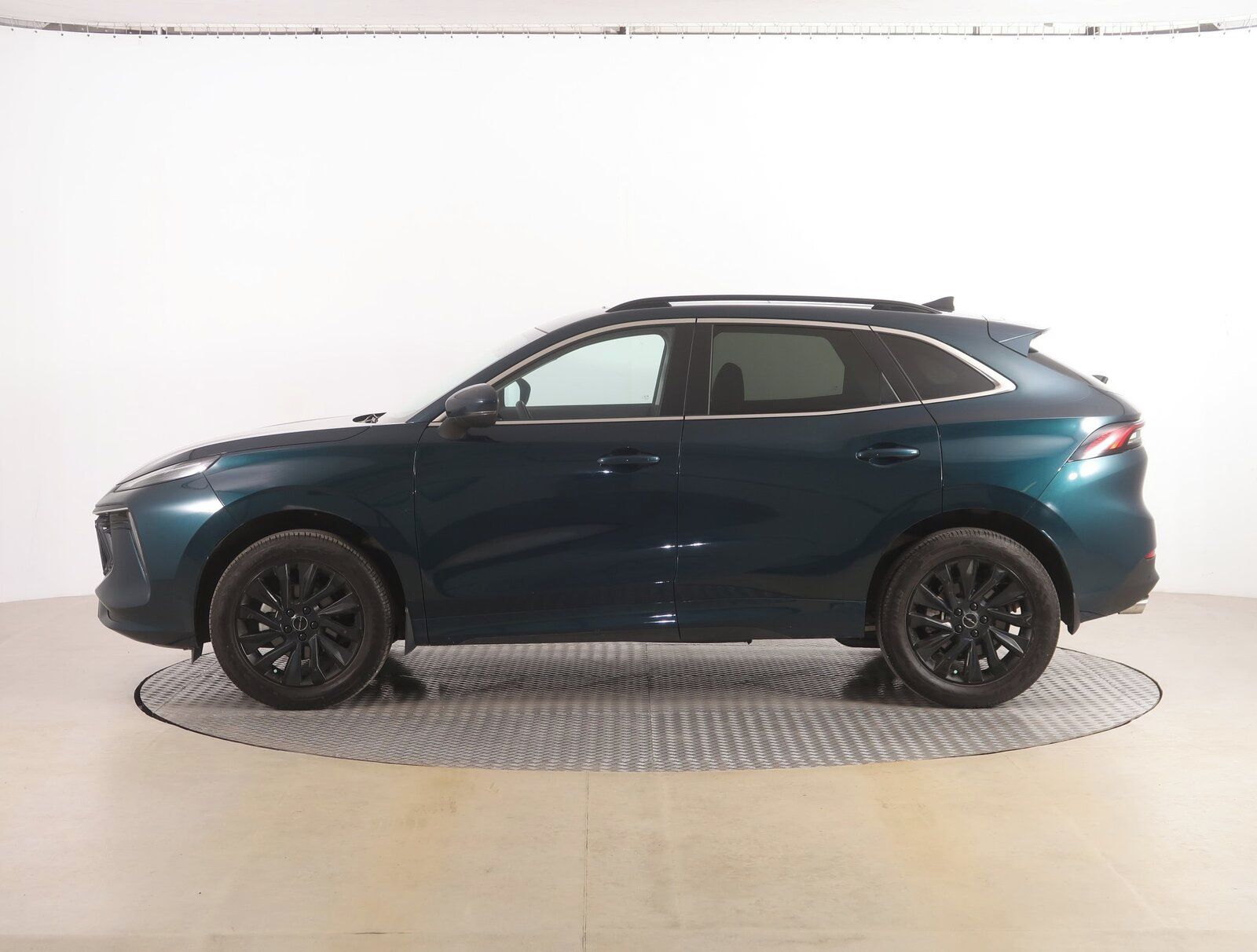 Dongfeng T5 EVO, 1.5 Turbo, Automat, Serv.kniha - fotka 3