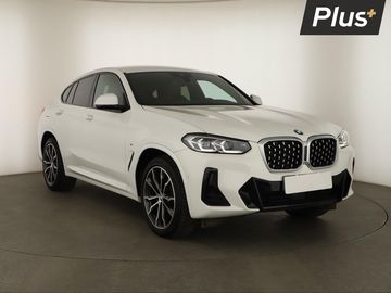 xDrive20d, DPH, Tažné, ACC, ČR