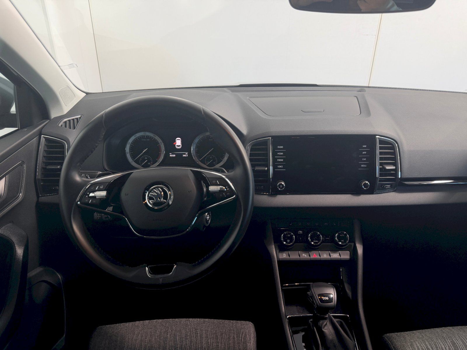 Škoda Karoq, 1.5 TSI 110 kW 7AP Style - fotka 5