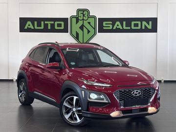 4X4, Automat, Premium