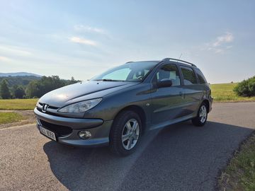 SW, 1.4i, A/C, BT, udržované