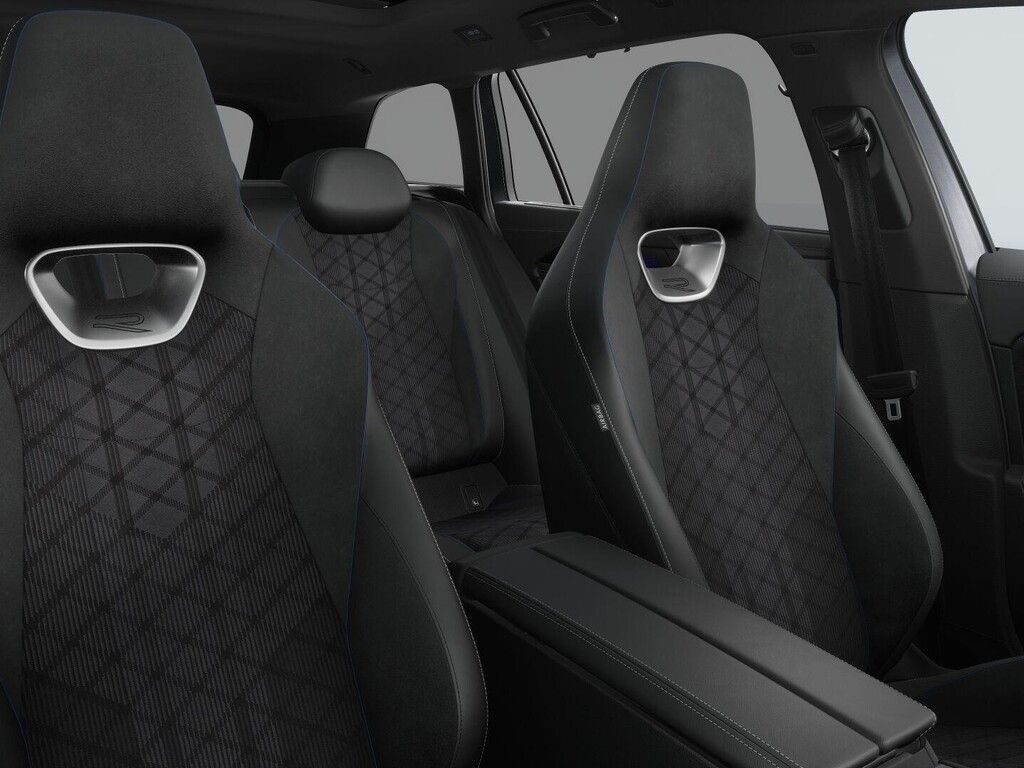 Volkswagen Passat, 2,0 TDI 110 kW DSG - fotka 6