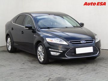 2.0 TDCi,navi