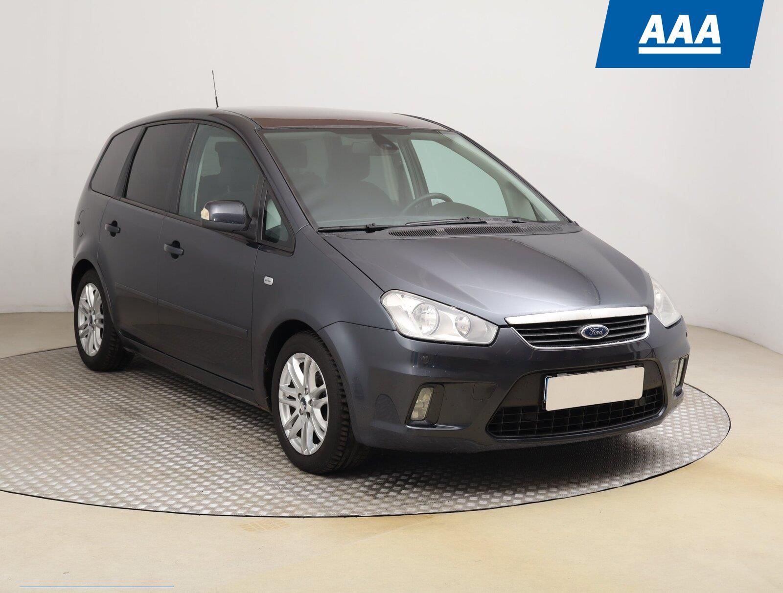 Ford C-MAX, 1.6 TDCi, Ghia