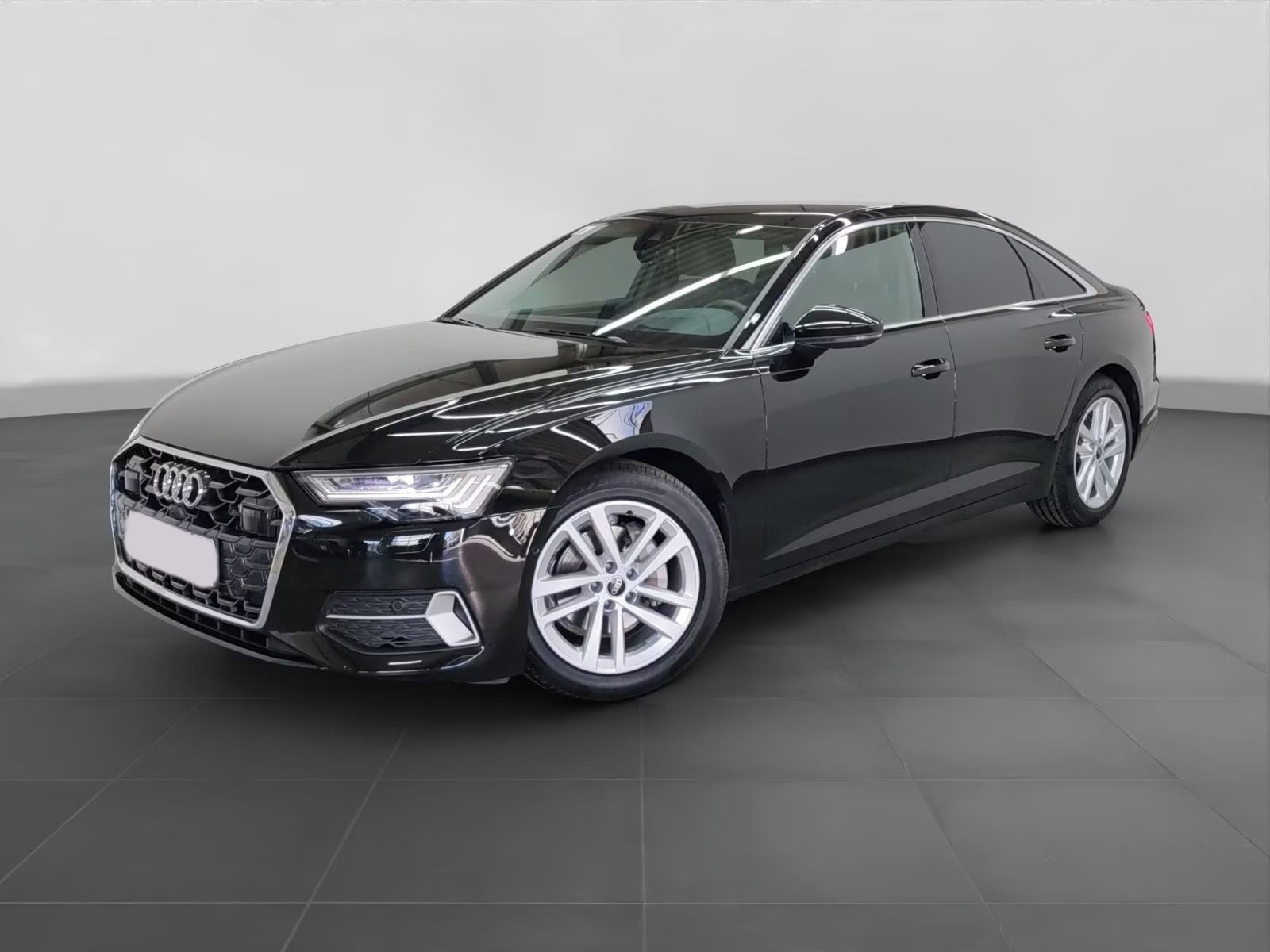 Audi A6, 40 TDI ADVANCED*Alcantara*