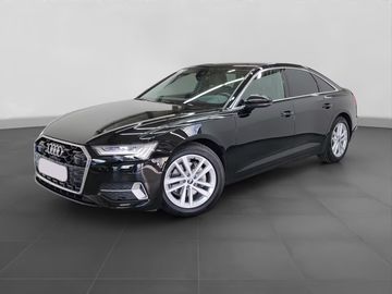 40 TDI ADVANCED*Alcantara*