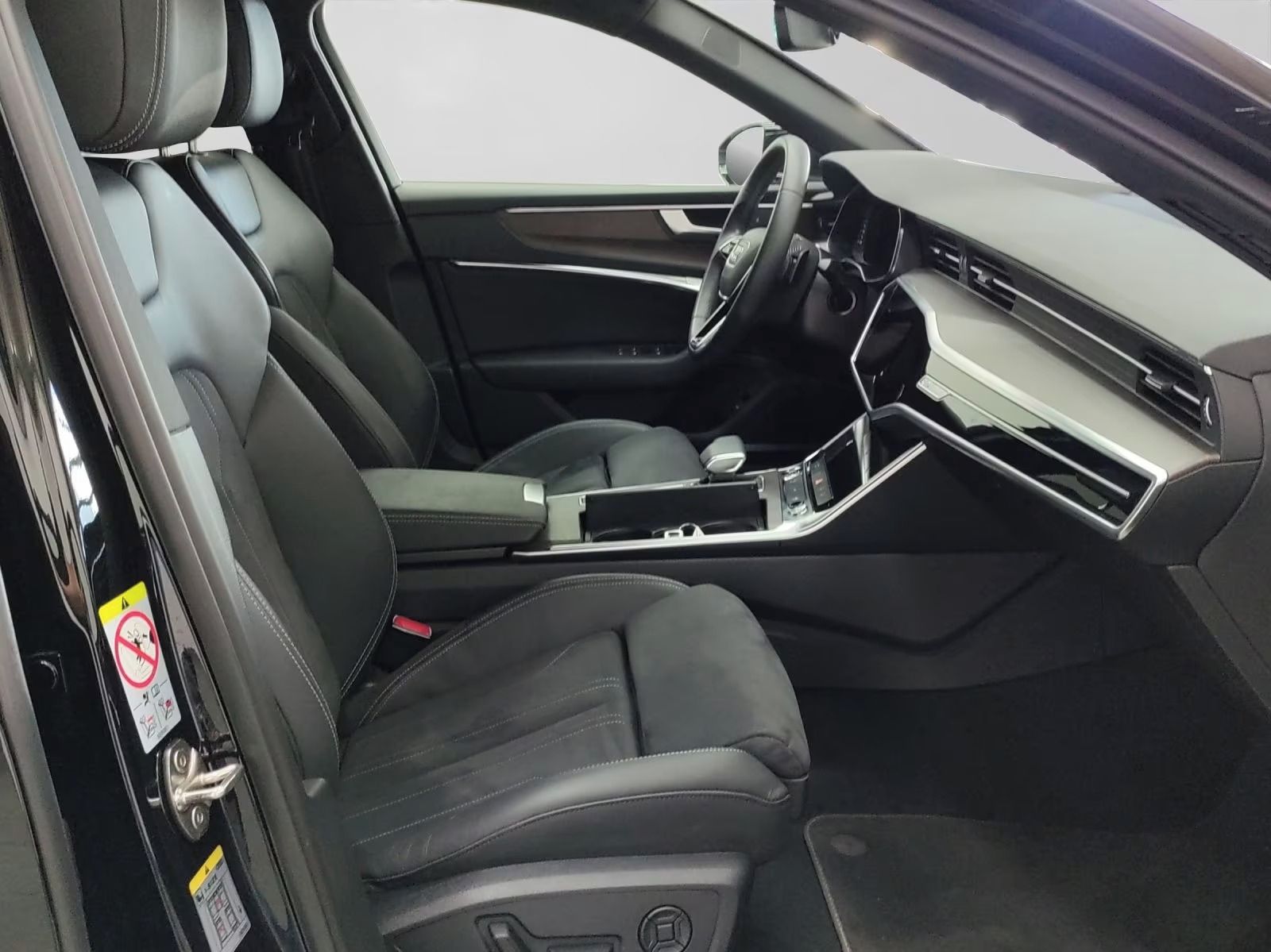 Audi A6, 40 TDI ADVANCED*Alcantara* - fotka 4