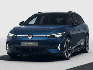 GTX People 86kWh 4Motion