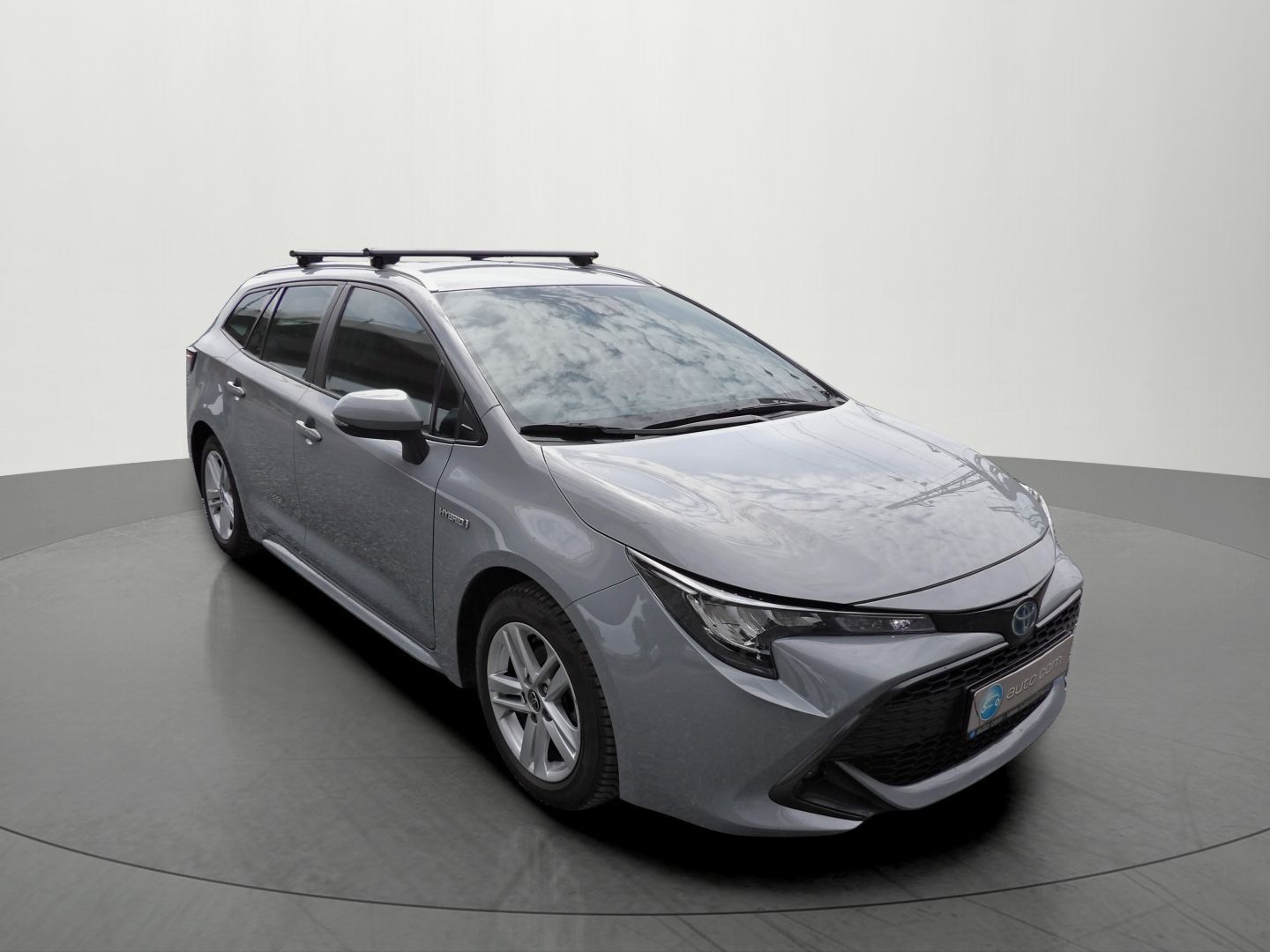 Toyota Corolla, 1.8Hybrid Business Navi Kamera - fotka 6