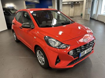 1.0 Comfort GO Klima Tempomat