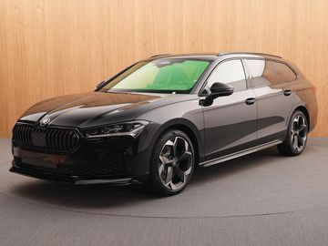 Sportline 2.0 TDI 4x4 DSG