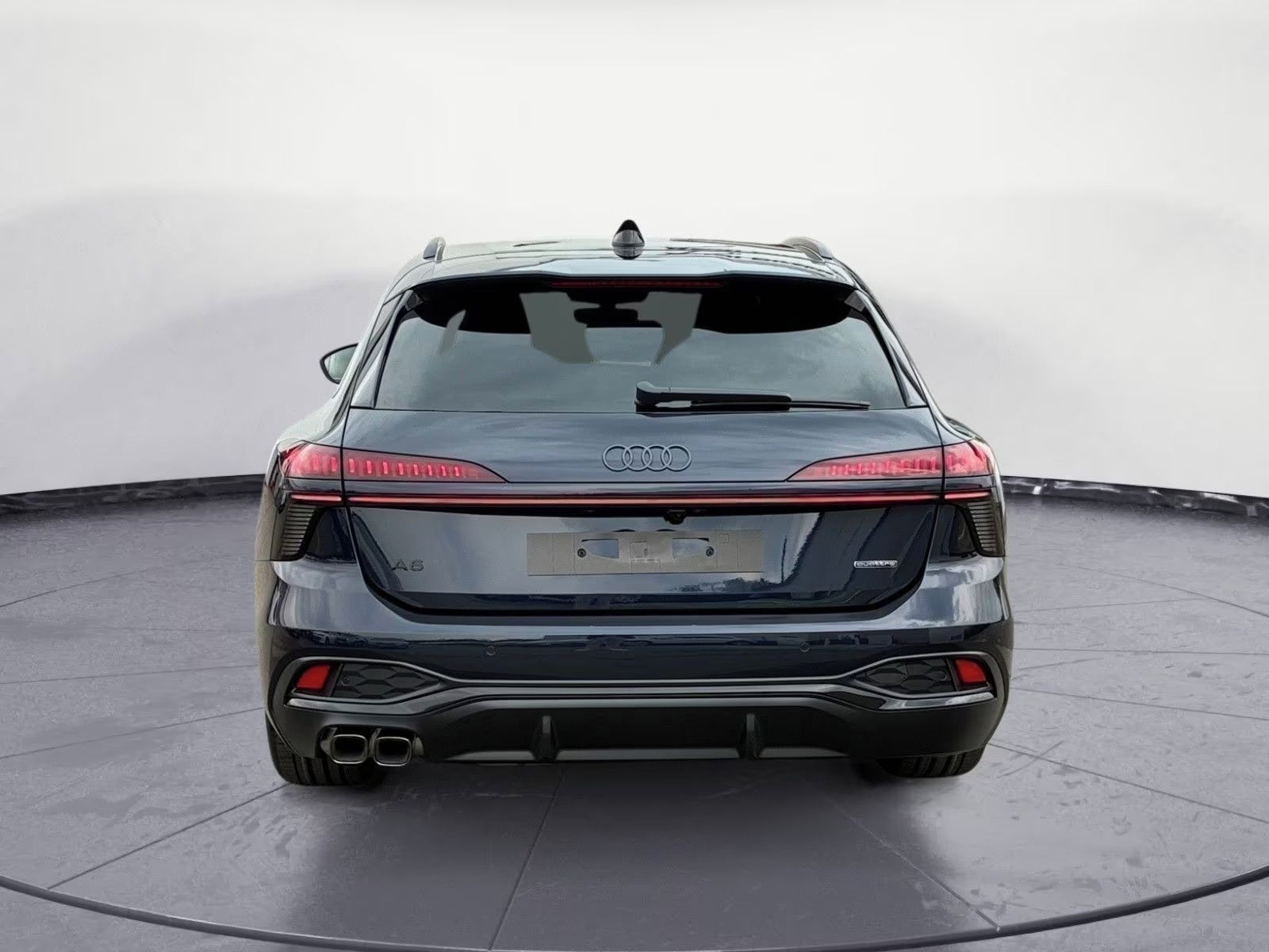 Audi A6 Avant, 2.0 TDI quattro*360° kamera* - fotka 4