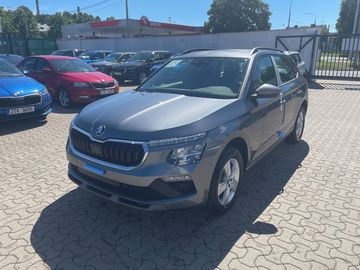1,0 TSI 85 kW, DSG 7-st.