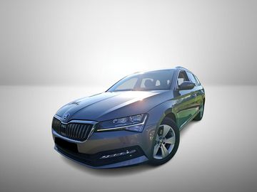 2.0TDI DSG 110kW 1.Maj DPH TZ