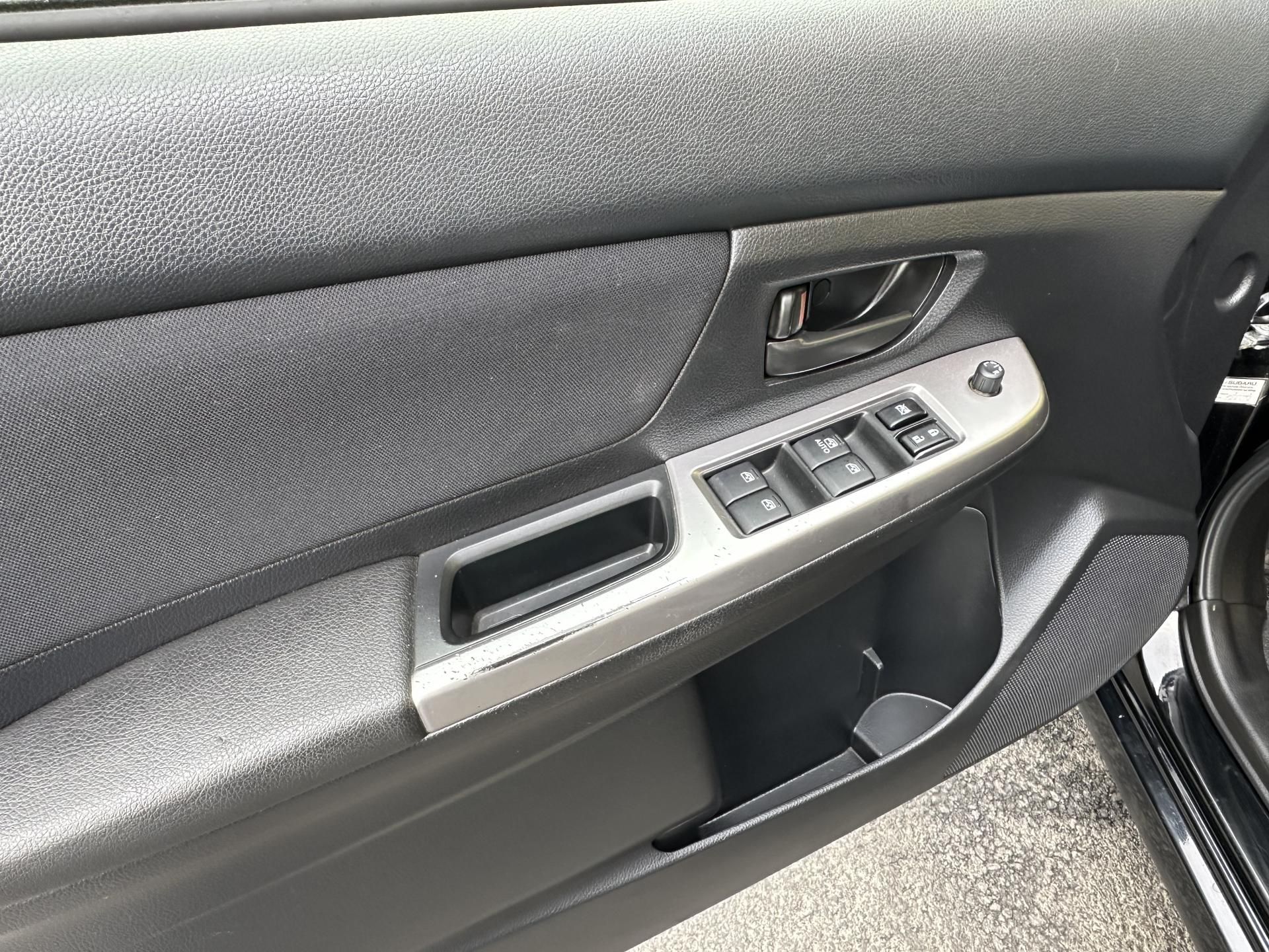 Subaru Impreza, 1.6/84Kw * 2.Maj * KLIMA * TZ - fotka 5