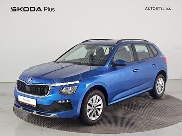 1.0TSi 85kW SELECTION