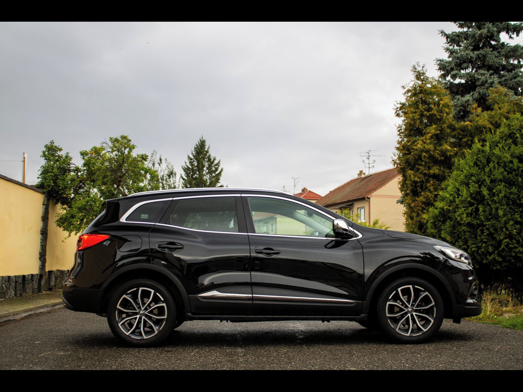 Renault Kadjar - fotka 4