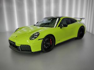 Porsche 911, GTS PDK EXCLUSIVE MANUFACTUR,