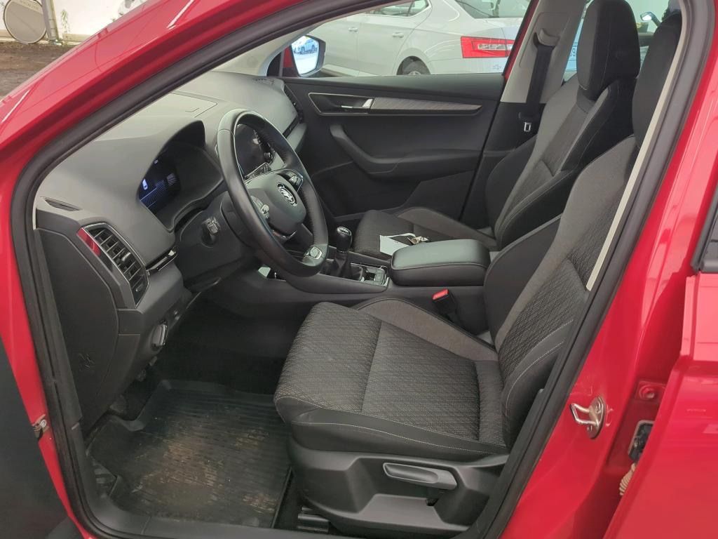 Škoda Karoq, 2.0TDi STYLE ČR 1.maj. DPH - fotka 6