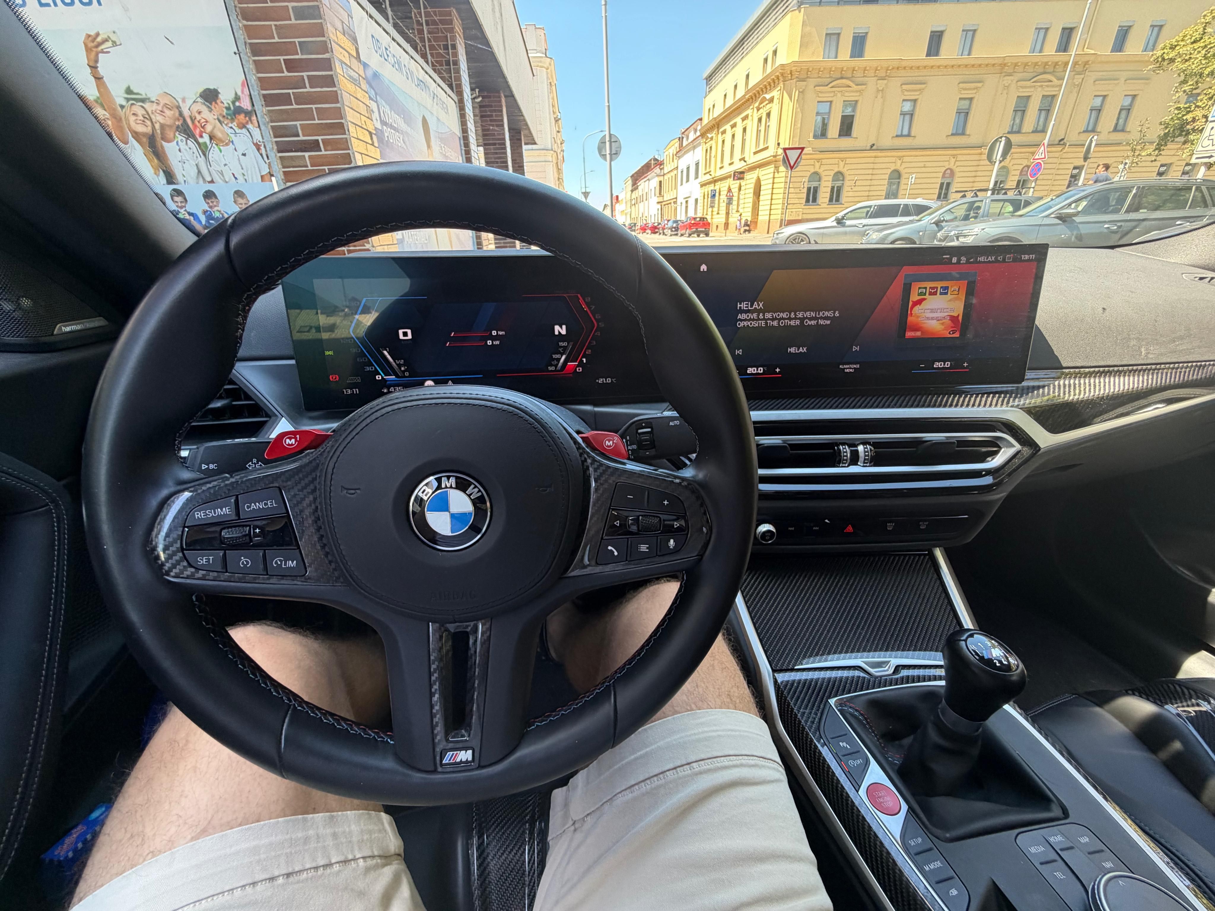 BMW M2 - fotka 4