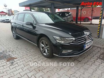 2.0TDi,ČR,AT,navi,LED