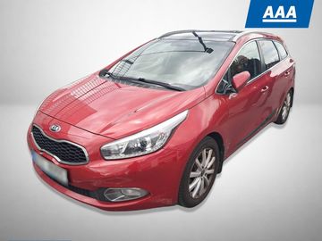 1.6 i, LPG, Automatická klima