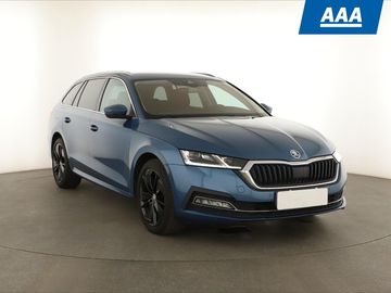 2.0 TDI, Style, Navi