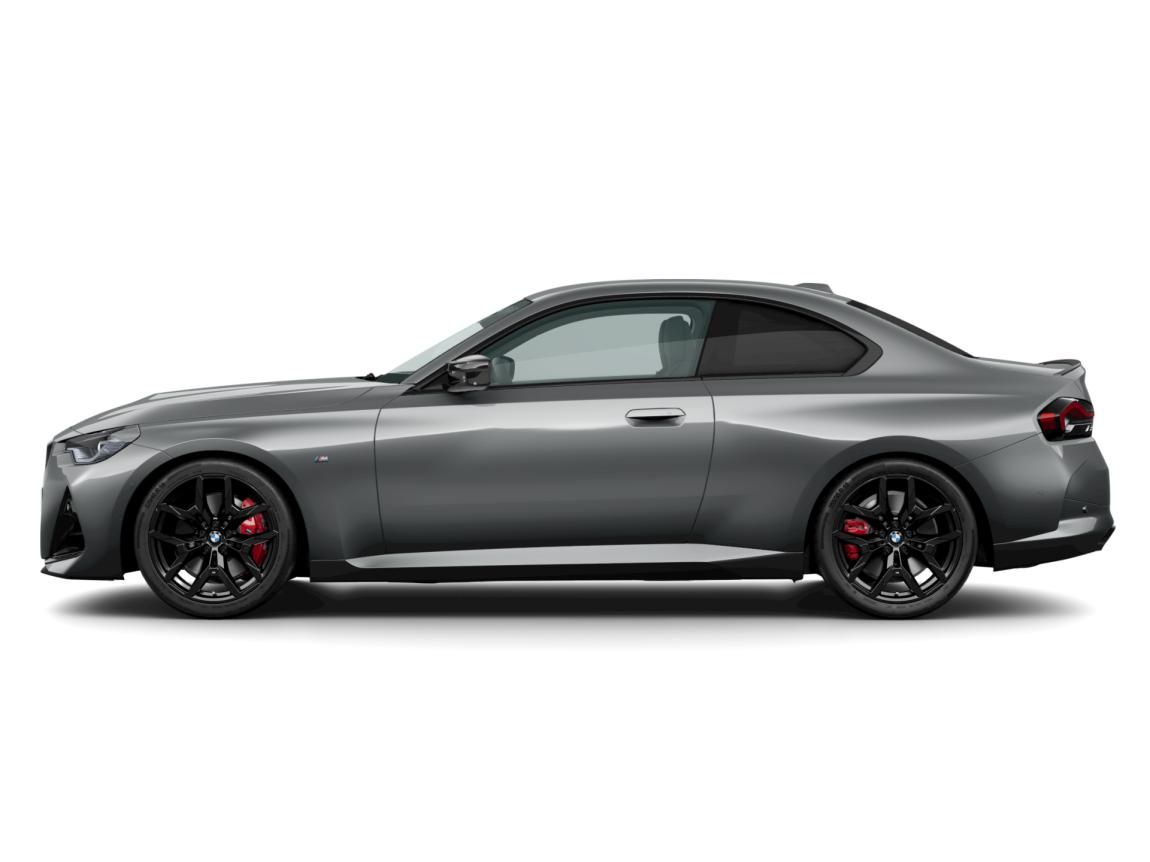 BMW Řada 2, M240i xDrive Coupé - fotka 5