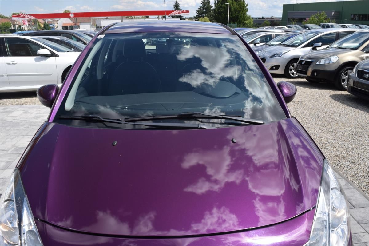 Citroën C3, 1,2 i 60KW NÍZKÉ KM ALU PO STK - fotka 2