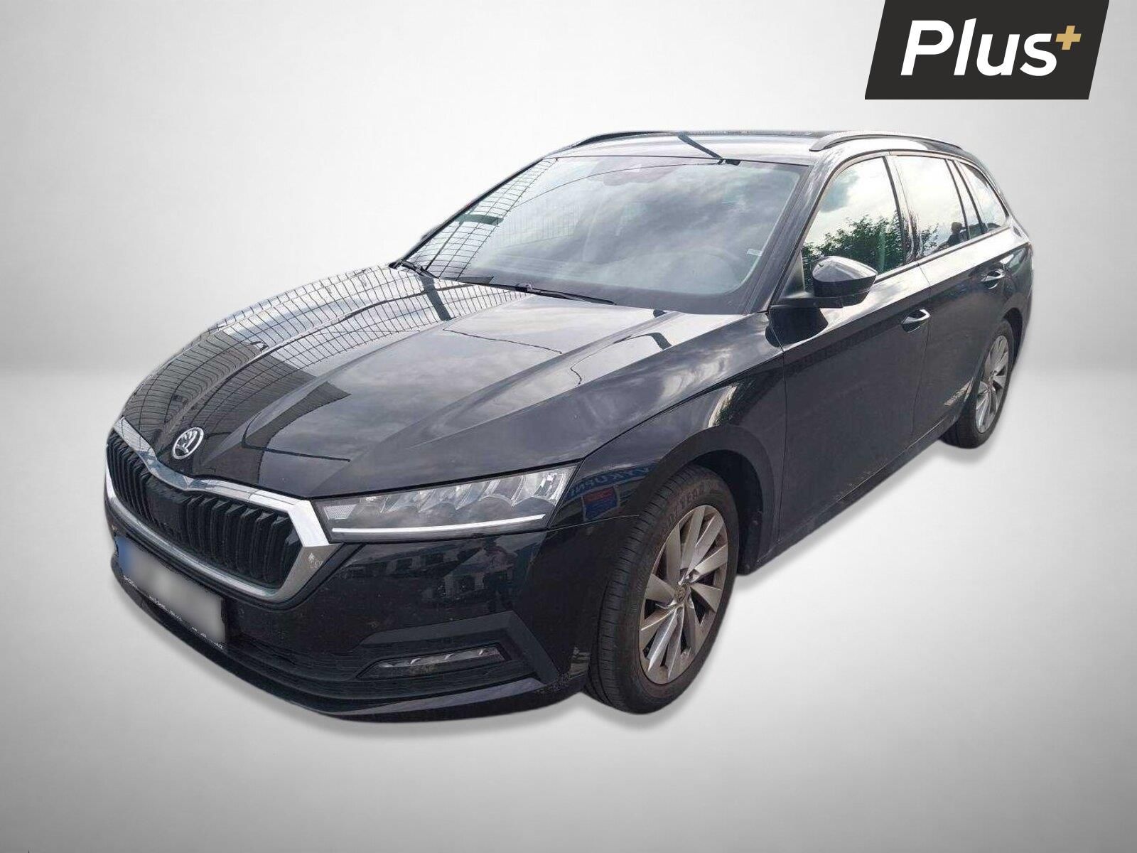 Škoda Octavia, 1.5 TSI, ČR,1.maj, Serv.kniha
