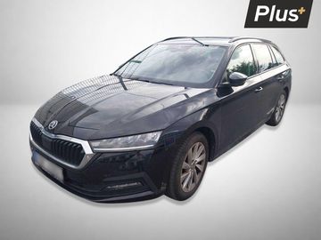 1.5 TSI, ČR,1.maj, Serv.kniha