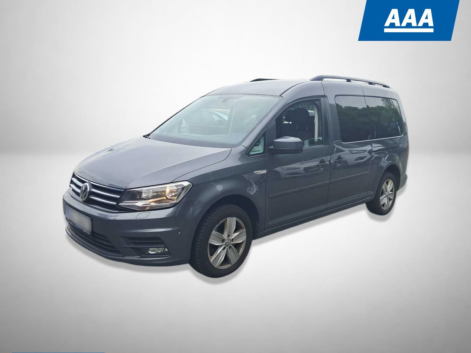 Volkswagen Caddy, Maxi 2.0 TDI, Comfortline
