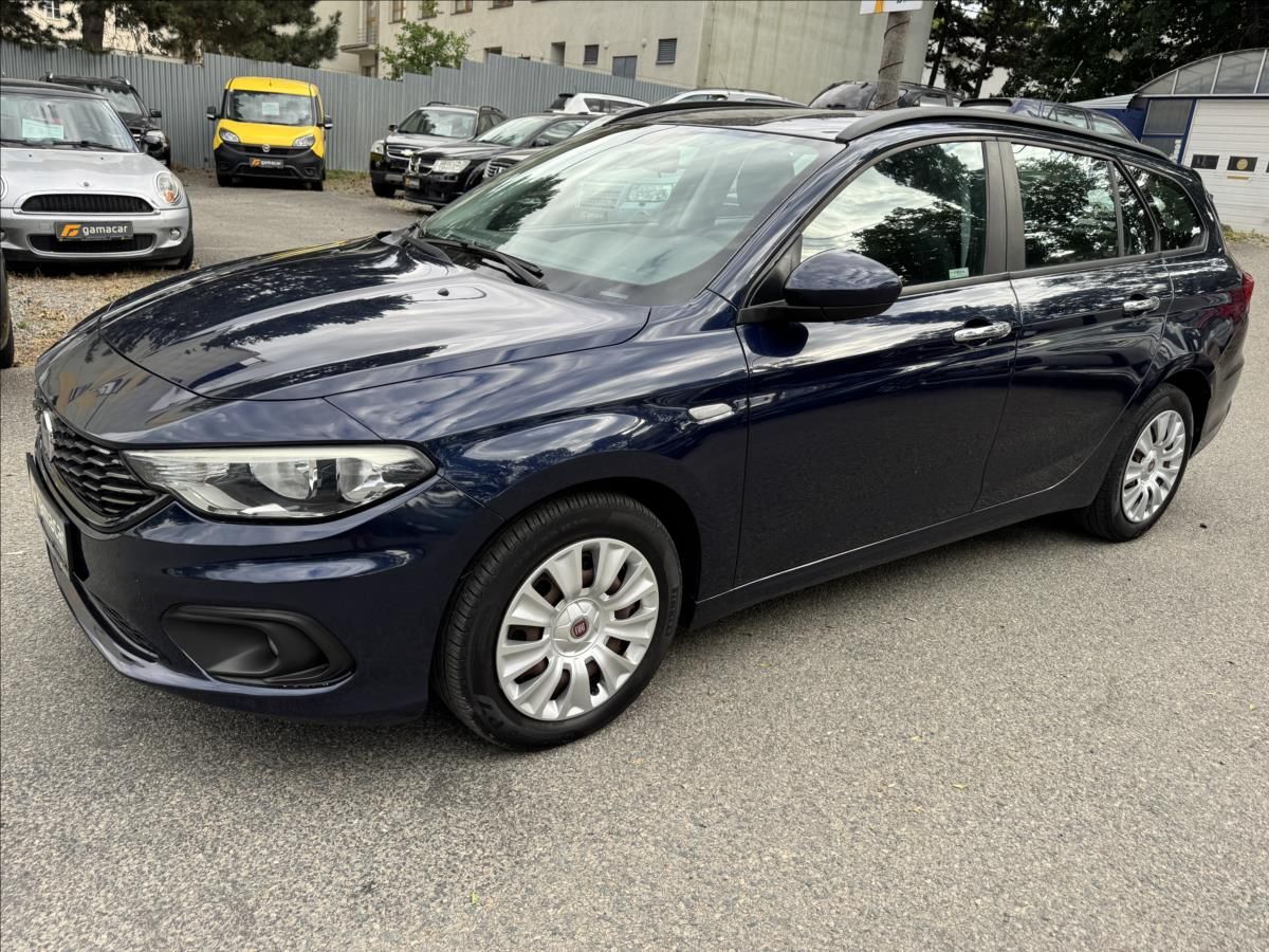 Fiat Tipo, 1,6 po velkém servise !!! - fotka 3
