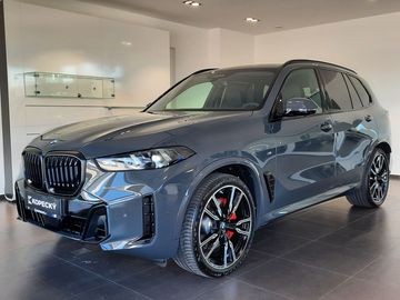 xDrive 30d M Sport