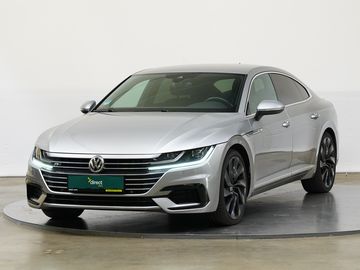 2.0 TDI 140 kW 4Motion R-Line