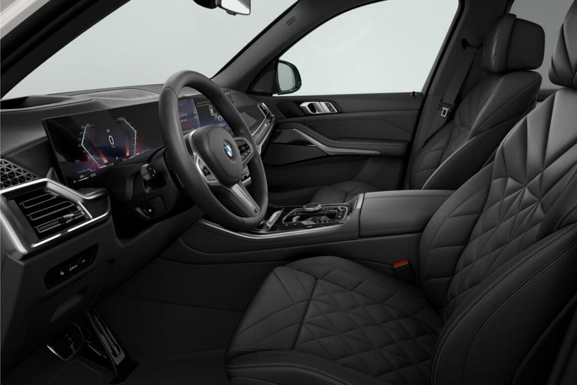 BMW X5, xDrive30d - fotka 3