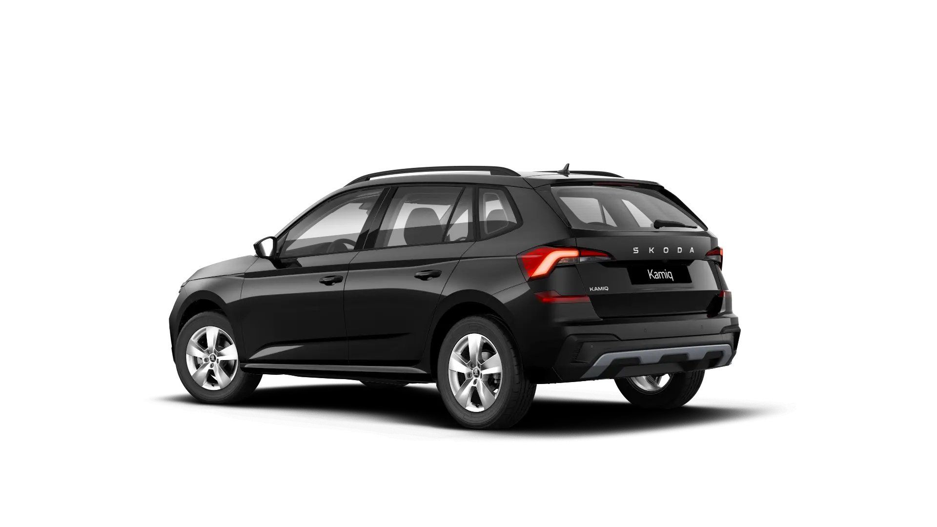 Škoda Kamiq, Kamiq 130 let - fotka 2