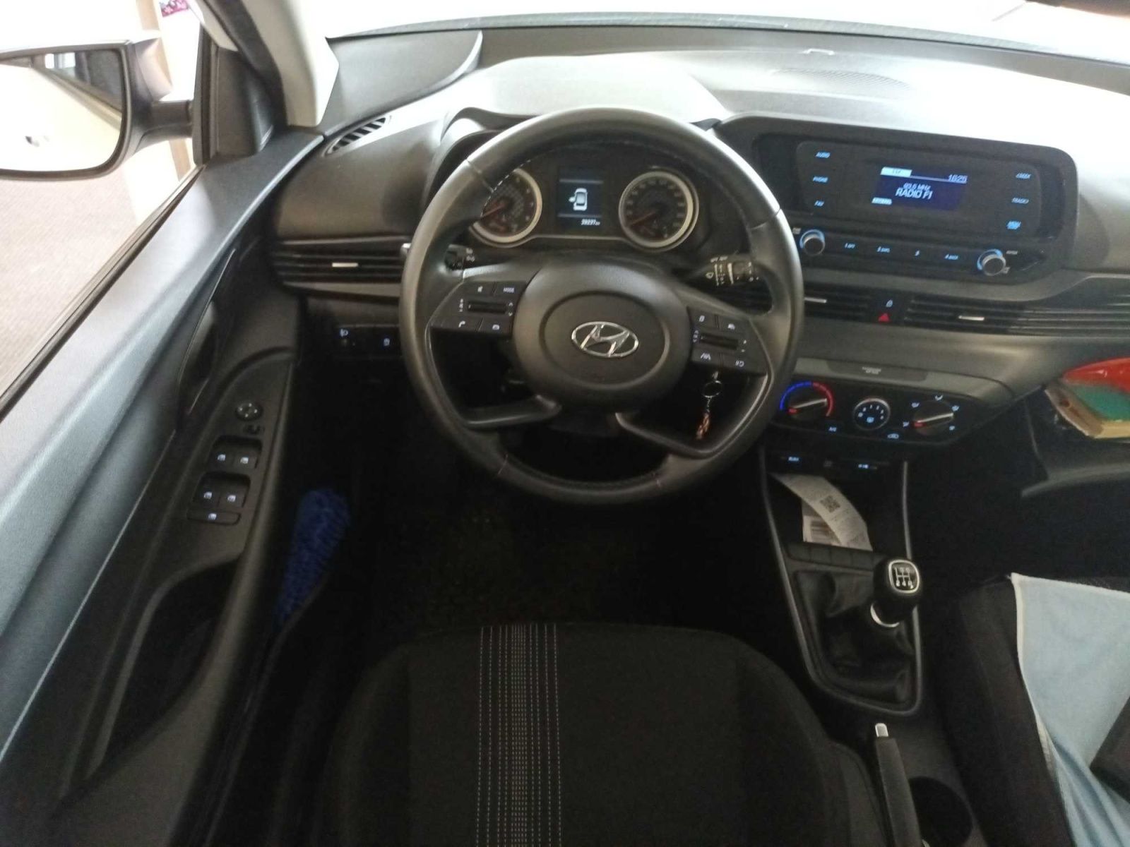 Hyundai Bayon, 1.2 i, Comfort Club - fotka 3