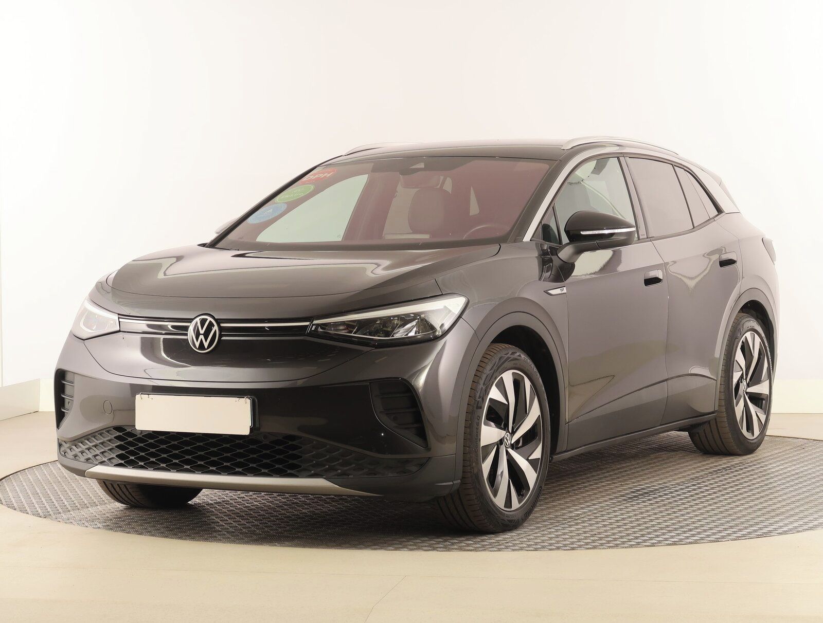 Volkswagen ID.4, Pro Perf. (82 kWh), SoH 90% - fotka 2