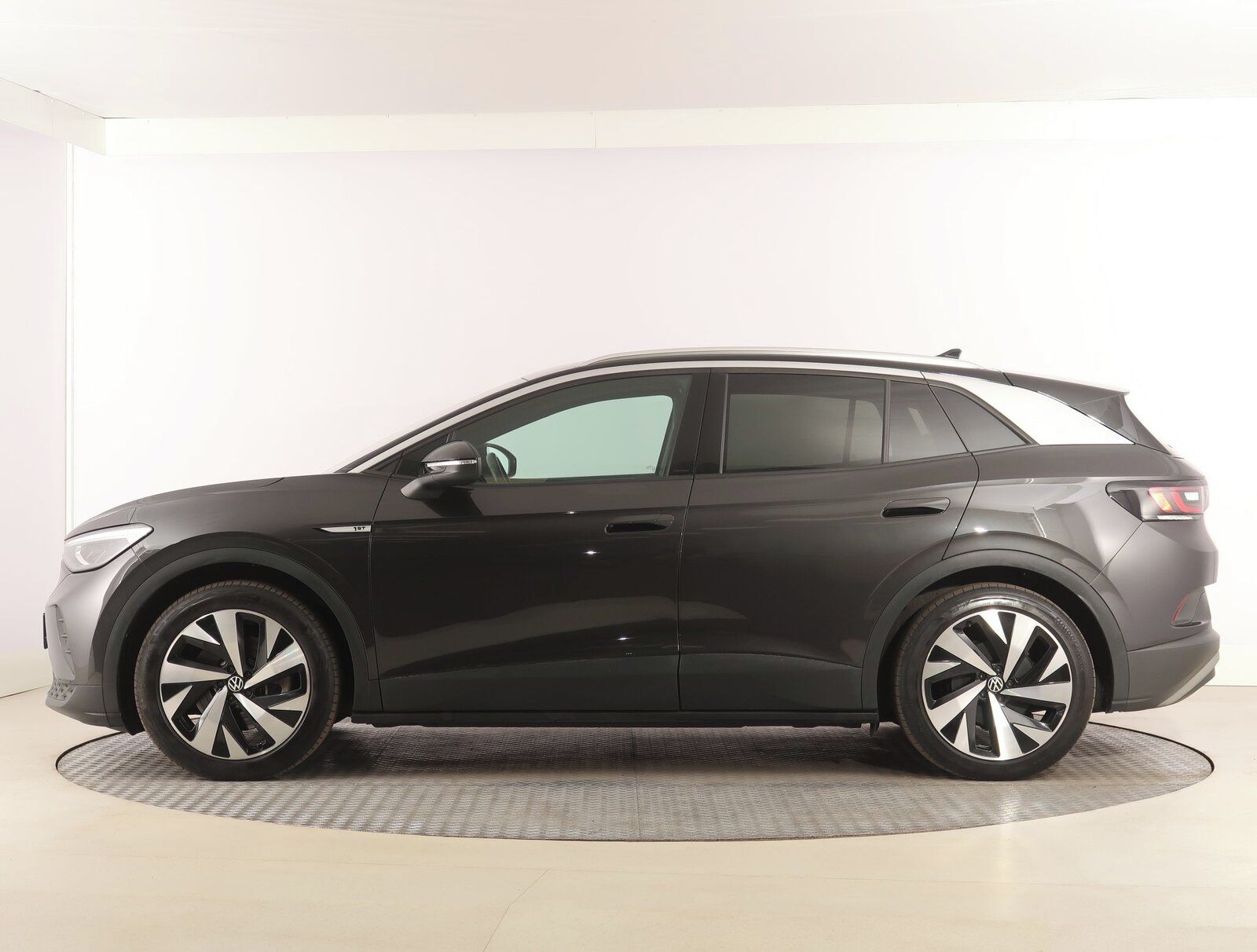 Volkswagen ID.4, Pro Perf. (82 kWh), SoH 90% - fotka 3