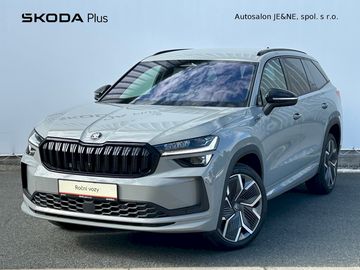 Sportline 2.0 TDI 142 kW 4x4 D